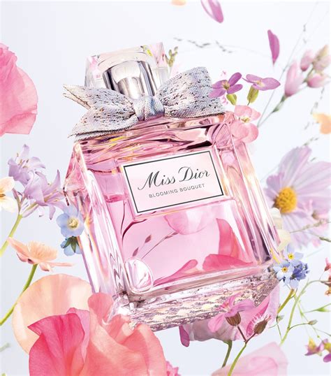 Miss Dior Blooming Bouquet: Eau de Toilette .